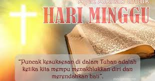 Mantra ini akan sangat berguna sekali untuk mengembalikan keharmonisan rumah tangga anda, khususnya saat tidur manusia akan sangat mudah sekali menerima sugesti yg datang dari luar. Kumpulan Ayat Alkitab Rohani Kristen Untuk Hari Minggu Mastimon Com