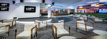 On the street of south kingshighway boulevard and street number is 4610. St Louis Sports Bar Lumiere Place Casino Hotels