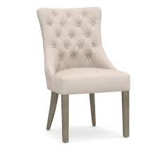 Check spelling or type a new query. Hayes Tufted Upholstered Dining Chair Pottery Barn