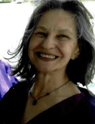 Carolyn "Mumsie" McAuley Obituary