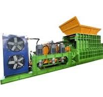 Container Shear - Aupwit