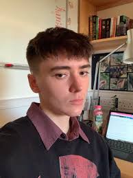 Any suggestions for a more masc name? something starting with E would be  cool, or even something Welsh, but i'm very open to anything :) :  r/NonBinary