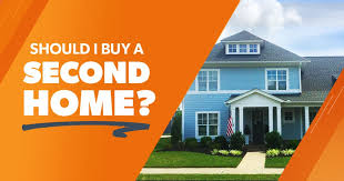 Buying A Second Home Is It Right For You Daveramsey Com