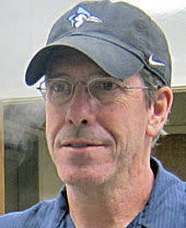 Freewheel Brewing Company founder dies: Friends remember local  entrepreneur, brewer and resident Malcolm McGinnis