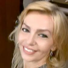 Misty Tarlton's Instagram, Twitter & Facebook