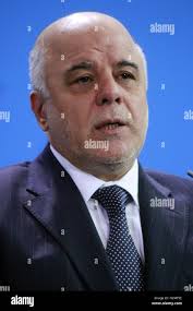 Haider hi-res stock photography and images