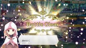 Please note that magia record . Magia Record Madoka Magica Gaiden Jp Tw Mod Apk Youtube