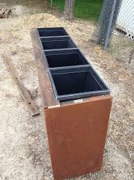 Filing cabinet upcycle and recycle ideas. 11 Creative Diy Repurposed Planter Ideas Repurposed Planter File Cabinet Planter File Cabinet Makeover