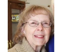 Nancy Davenport Obituary (1946