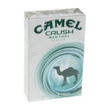 Get free camel crush coupon now and use camel crush coupon immediately to get % off or 11 oct 2019 in april, it put coupons for vuse alto on packs of camel crush cigarettes. Camel Crush Smooth Silver Pack Or Carton Big Lake Smoke Shop