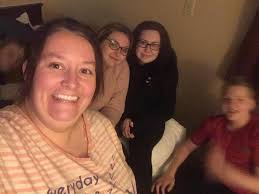 Here she is! First WPIAL Champion in track and Field for Burgettstown, Miss Miranda  Schramm! Congratulations