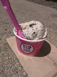 Baskin Robbins Ice Creams Romantic Mini Vacations