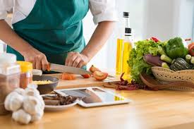 Conoce qué cuentas, depósitos, fondos, tarjetas, etc. 9 Tips Que Te Facilitaran La Tarea De Cocinar Mejor Con Salud