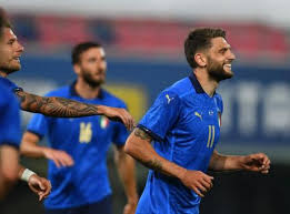 La repubblica ceca, nel cuore dell'europa, è nata nel 1993 dalla scissione della cecoslovacchia; Italia Quattro Squilli In Vista Dell Europeo Travolta Una Piccola Repubblica Ceca Nazionali Calciomercato Com