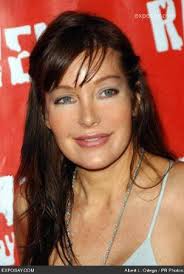 Holly Fields- as Tiffany Wilson