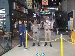 Dikabarkan 6 gerai giant tutup, apakah hero group mengalami kebangkrutan? Satpol Pp Minta Giant Panam Tutup Saat Perayaan Imlek
