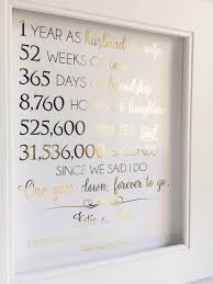 The front cover is personalized with your names and your wedding date and then inside there will be a copy of the front cover of the newspaper on your wedding day. First 1st Anniversary Gift Anniversary Gift For Husband Or 1st Anniversary Gifts One Year Anniversary Gifts Anniversary Gifts For Husband