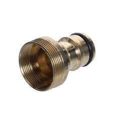 Die firma hama stellt adapter für so ziemlich jeden zweck her. Universal Kuche Wasser Rohr Anschluss Mixer 23mm Wasserhahn Messing Gewinde Schlauch Wasserhahn Adapter Fitting Fur Garten Bewasserung Werkzeuge Fitting Connectors Fitting Toolfitting Hose Aliexpress