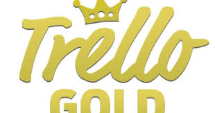Trellogoldlogo Png 400 260 Piks Blog Organization Gantt School Logos