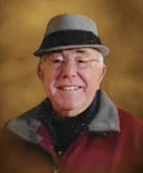 Julius A. Szakolczay Obituary (2023)