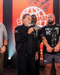 Arnold Schwarzenegger