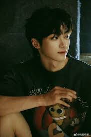 Hello again, my pleasure I add flowers in beautiful pictures mo dao zu shi  and I can make more like this I wish you love my work and enjoy time guys  💖🌺🌸 |