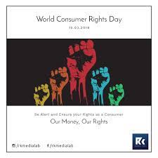 Out of these cookies, the cookies that are categorized as necessary are stored on your browser as they are essential for the working of basic functionalities of the website. Rkmedialabbe Alert And Ensure Your Rights As A Consumer Our Money Our Rights Jago Grahak Jago Worl Consumer Rights Awareness Poster World Consumer Rights Day
