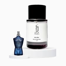 عنان الترا ميل من جان بول غوتييه