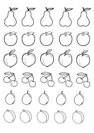 Les Fruits Du Verger Felted Wool Crafts Felt Patterns Autumn Activities