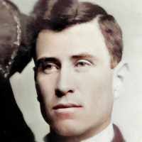 John Cyrus Gough (1876–1958)