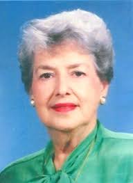 Rita Joubert Obituary