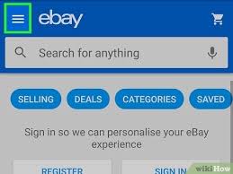 Maybe you would like to learn more about one of these? Simple Ways To Leave Feedback On Ebay On Android 10 Steps