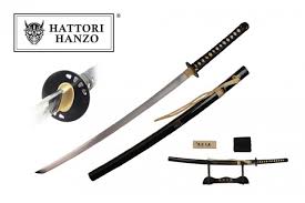 Der gesetzlichen mehrwertsteuer und zzgl. Katana Practical Kill Bill