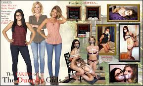 Post 2657724: Alex_Dunphy Ariel_Winter Claire_Dunphy fakes Haley_Dunphy  Julie_Bowen Lord_Vader Modern_Family Sarah_Hyland