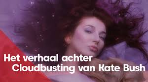 Achter Cloudbusting van Kate Bush schuilt een controversiële wetenschapper 