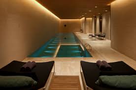 Indoor Pool Dream Pool Indoor Indoor Pool Design Indoor Swimming Pool Design