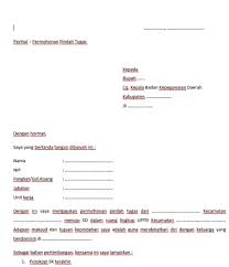 Berikut adalah contoh surat pemberitahuan yang dikeluarkan oleh sekolah untuk para guru sehubungan dengan akan berakhirnya kegiatan belajar mengajar di sma negeri 786 jakarta tahun pelajaran 2018/2019. 4 Contoh Surat Mutasi Guru Lengkap Terbaru 2021 Myjourney