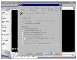 Play all your favorite media with no hassles! Windows Media Player 9 Download For Pc Free