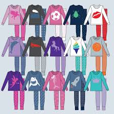 Enter To Win A 10 Pair Of Bluenido Pajamas Giveaway Contest Free Sweepstakes Kids Pajamas