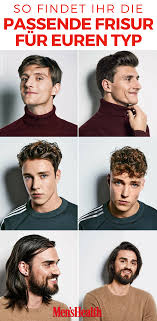 Welcher Look Und Welche Frisur Bei Mannern Passt Zu Mir Wir Zeigen Euch Das Umsytling Von 4 Unserer Leser Und Wie Ihr Die Pa Fitness Manner Mann Haut Und Haar