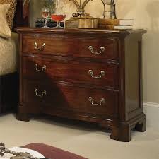 Check spelling or type a new query. American Drew Cherry Grove 45th 3 Drawer Bachelor Chest Wayside Furniture Nightstands