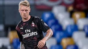 Simon kjaer is a defender and is 6'2 and weighs 181 pounds. Ac Milan Take Up Option To Buy Denmark Skipper Kjaer Supersport Africa S Source Of Sports Video Fixtures Results And News