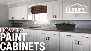 How To Paint Cabinets Youtube Old Kitchen Cabinets Clean Kitchen Cabinets Kitchen Cupboards Paint