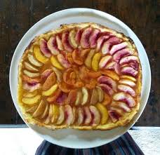 Sunday Morning Tarte Aux Fruits Du Verger Tarte Aux Fruits Fruits Tarte