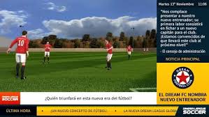 Todo tipo de juegos, desde juegos clásicos hasta las últimas novedades. 10 Juegos De Futbol Sin Internet Android Iphone Lista 2021