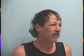 Scottie Edwards — Dawson County Jail Bookings