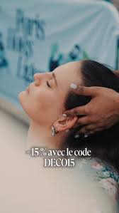 @treatwell m’a invitée à une après-midi déconnexion pour l’événement Paris  Hors Ligne organisé par @mylittleparis 📵💆🏻‍♀️✨ , Pour vous déconnecter  aussi, vous avez -15% sur votre réservation Treatwell ...