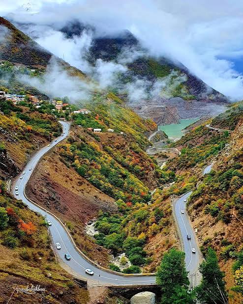 بهترین نقاط برای ساخت و بهره‌برداری گردشگری-2 