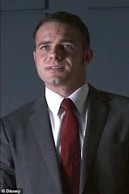 Coronation Street star is worlds away from Weatherfield with forgotten role  in blockbuster Marvel series