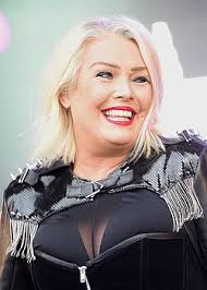 Kim Wilde